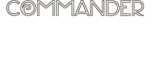 Commander