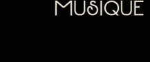 Musique